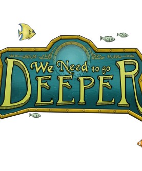 We Need to Go Deeper Steam Key EUROPE